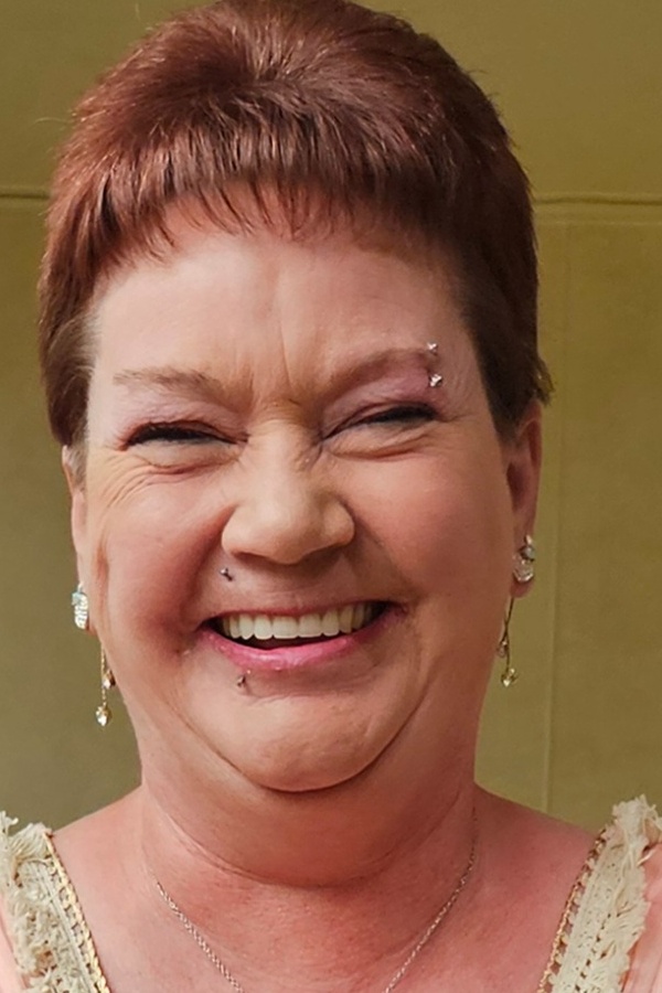 Cruise Brothers Travel Agent Shelley Whitaker
